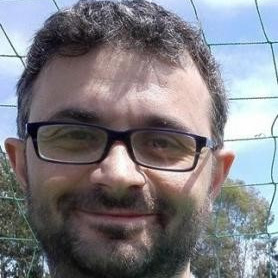 Dr. Ferdinando Costantino
