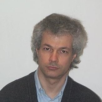 Prof. Dr. Fabrizio Pirri