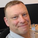 Prof. Duncan H. Gregory