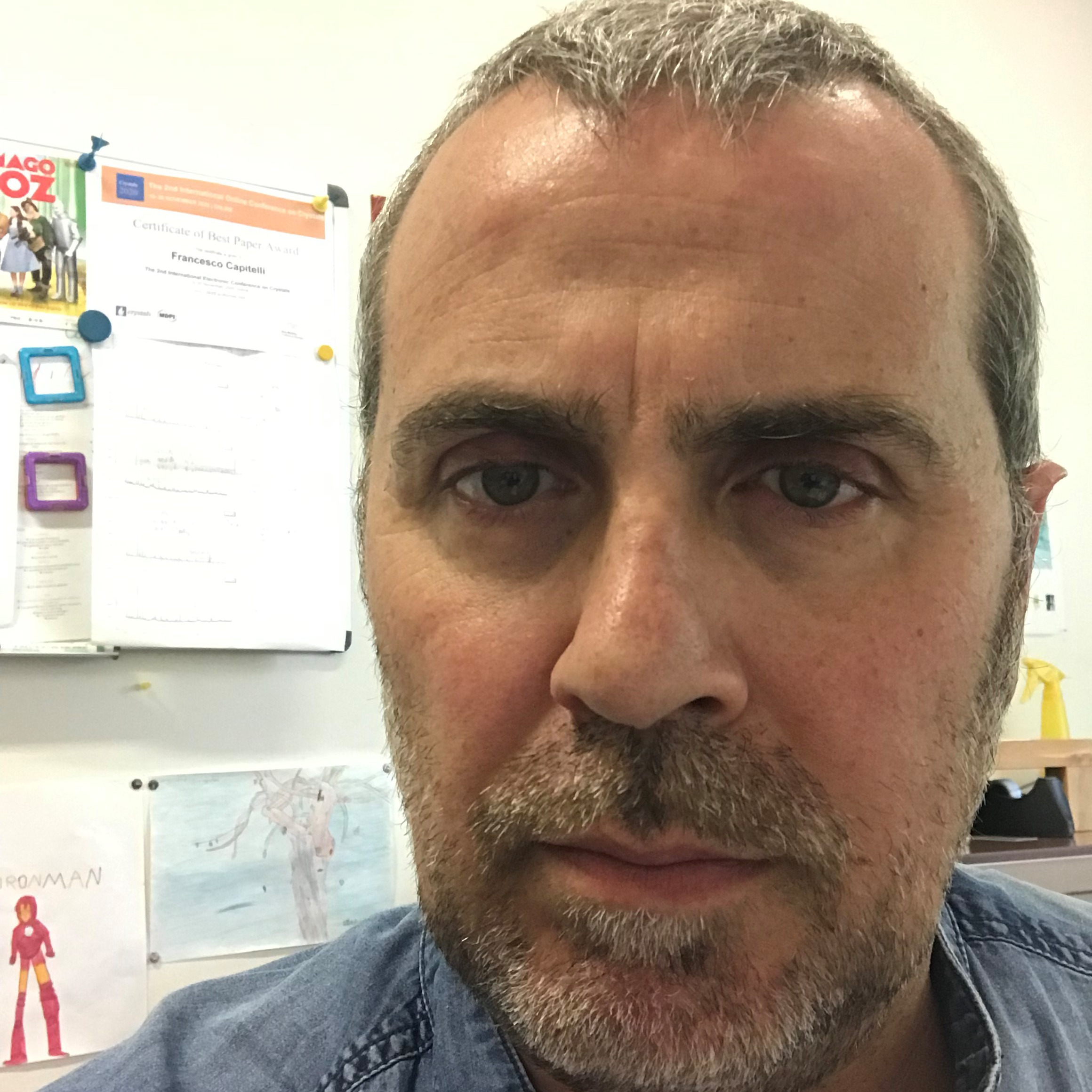 Dr. Francesco Capitelli