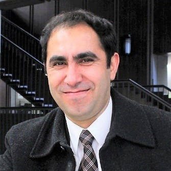 Mr. M. Ajmal Khan (D.Eng)