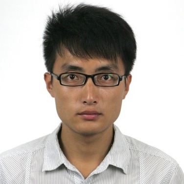 Dr. Faxing Wang