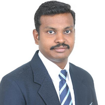Dr. Suresh Kannan Balasingam
