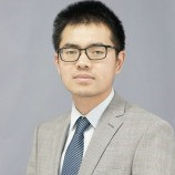 Dr. Mingjun Huang