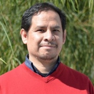 Dr. Duane Choquesillo-Lazarte