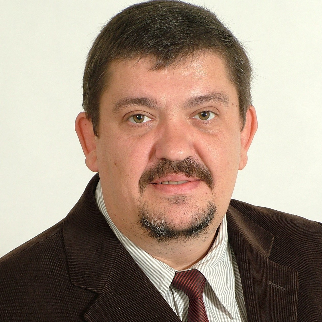 Prof. Dr. Vladislav Kharton