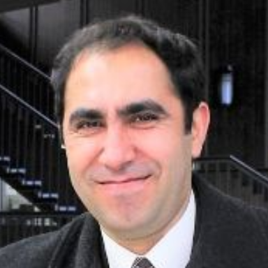 Dr. M. Ajmal Khan