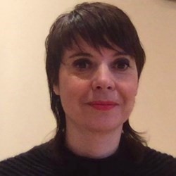 Dr. Chiara Gorrini