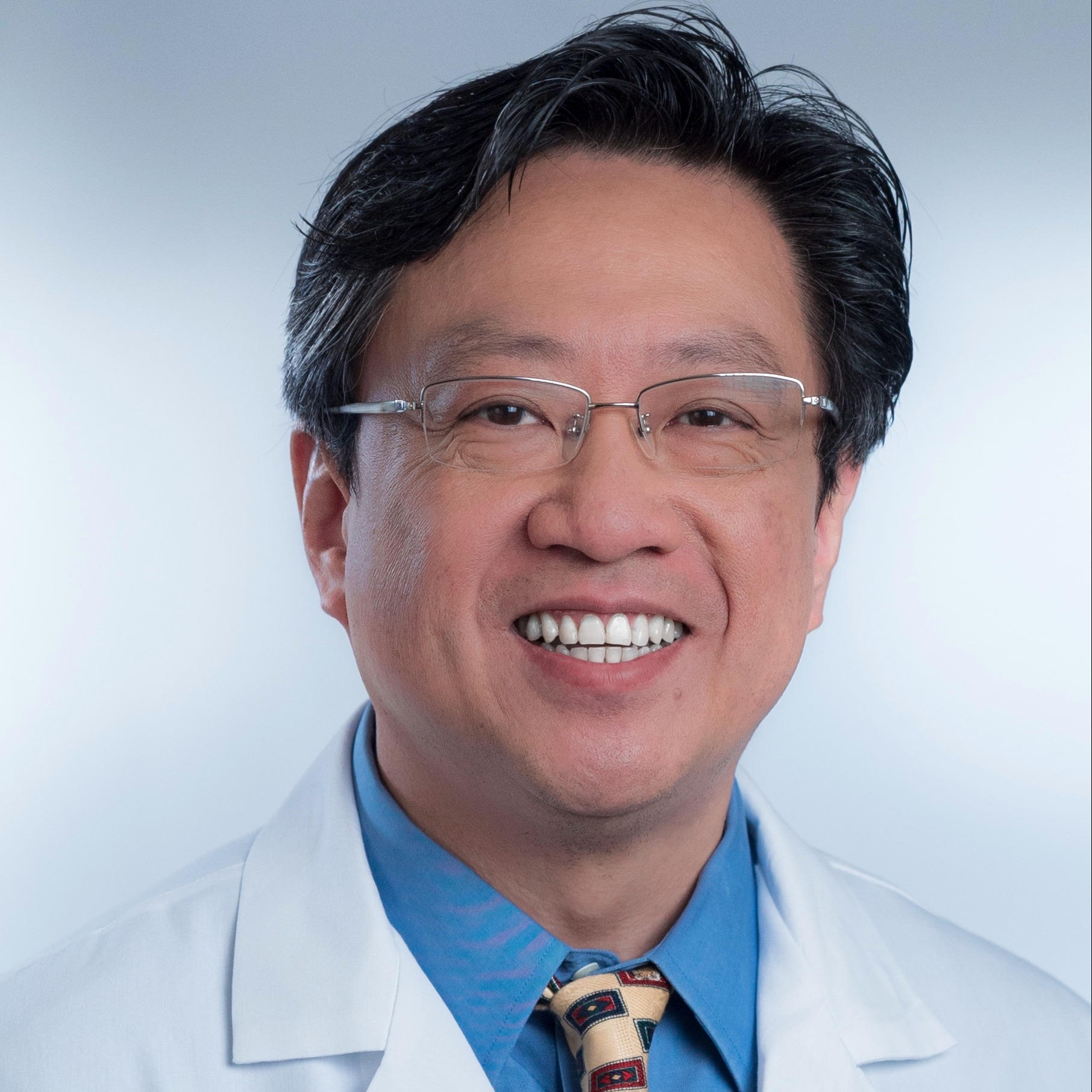 Dr. Stephen T. C. Wong