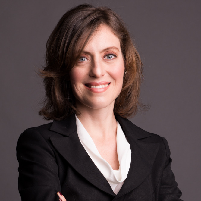 Prof. Laura Conti