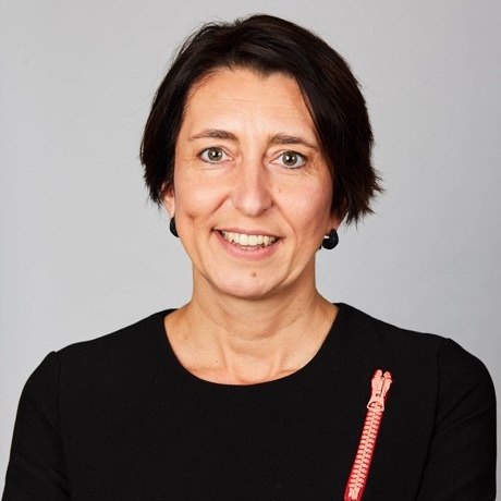 Prof. Ilse Rooman