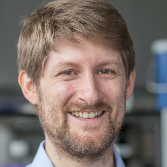 Dr. Bernd Bodenmiller
