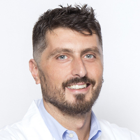 Dr. Vincenzo Corbo