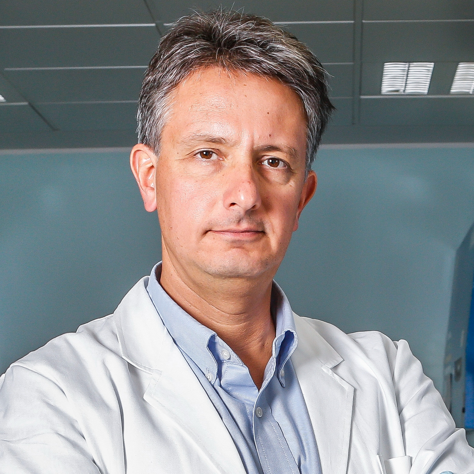 Prof. Alberto Bardelli