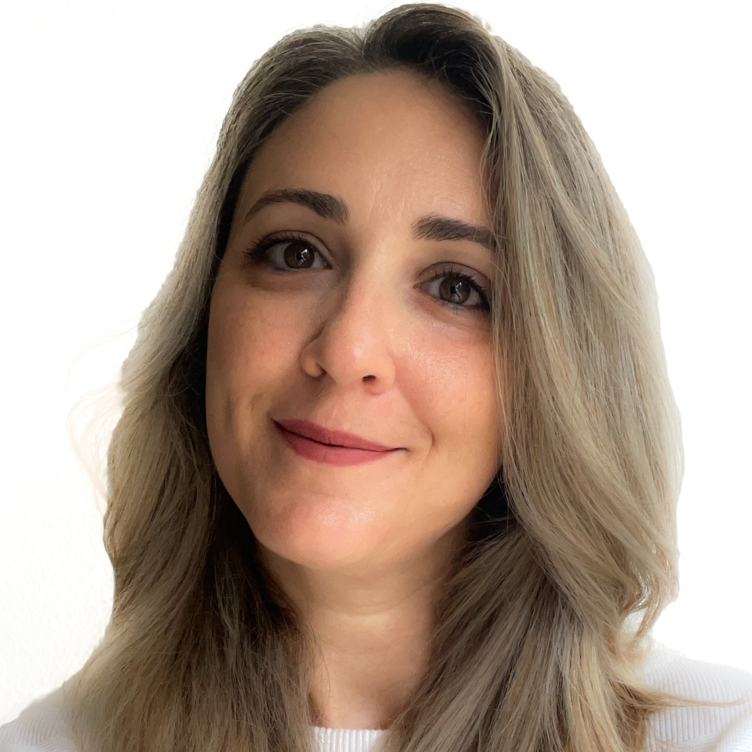 Dr. Giulia Adriani