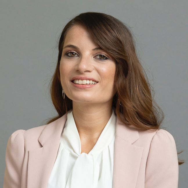 Dr. Giuseppina Arbore