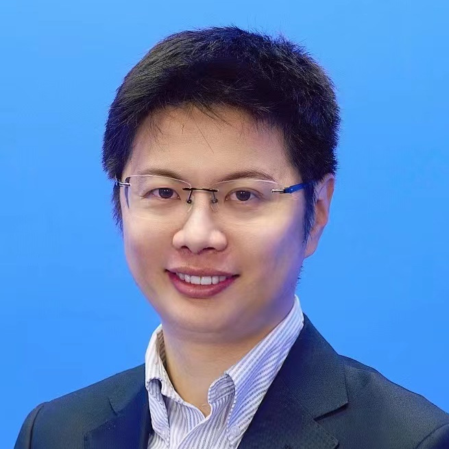 Dr. Lifeng Yang