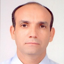 Prof. Cherki Ghoulam