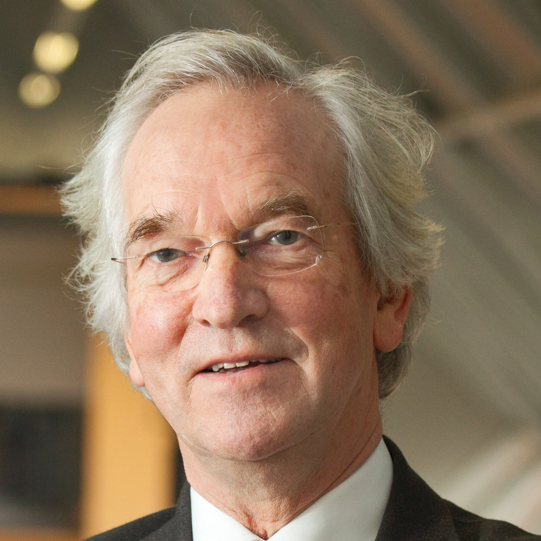 Prof. Dr. Pier Vellinga