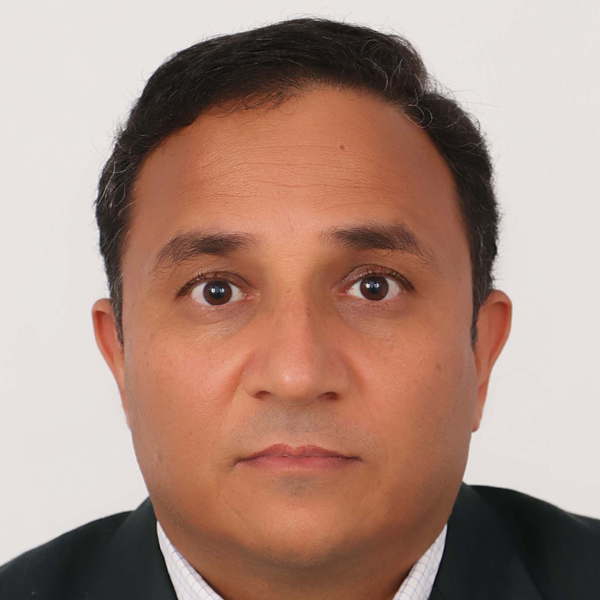 Dr. Krishna Devkota