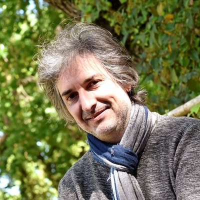 Dr. Didier Bazile