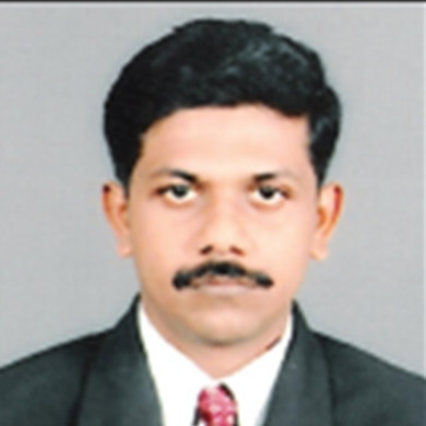 Dr. U. Surendran