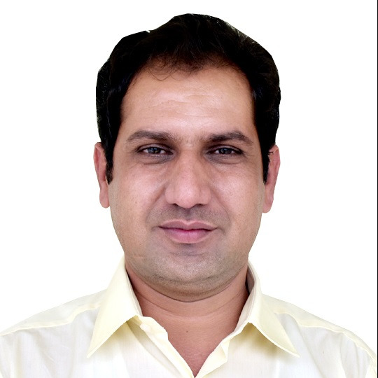 Dr. Shahid Iqbal