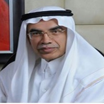 Prof. Abdulrasoul Al-Omran
