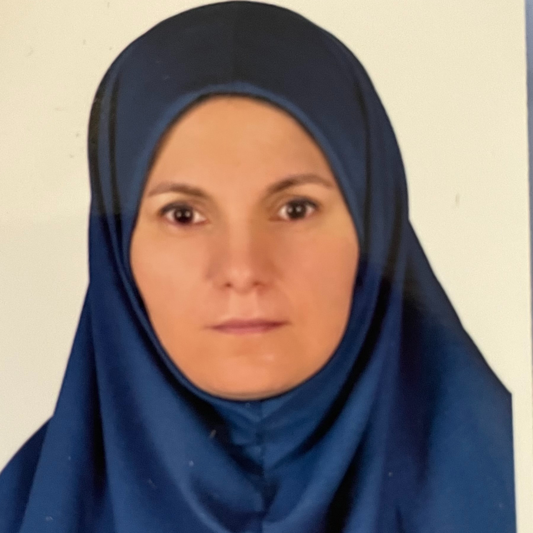 Dr. Masoumeh Salehi
