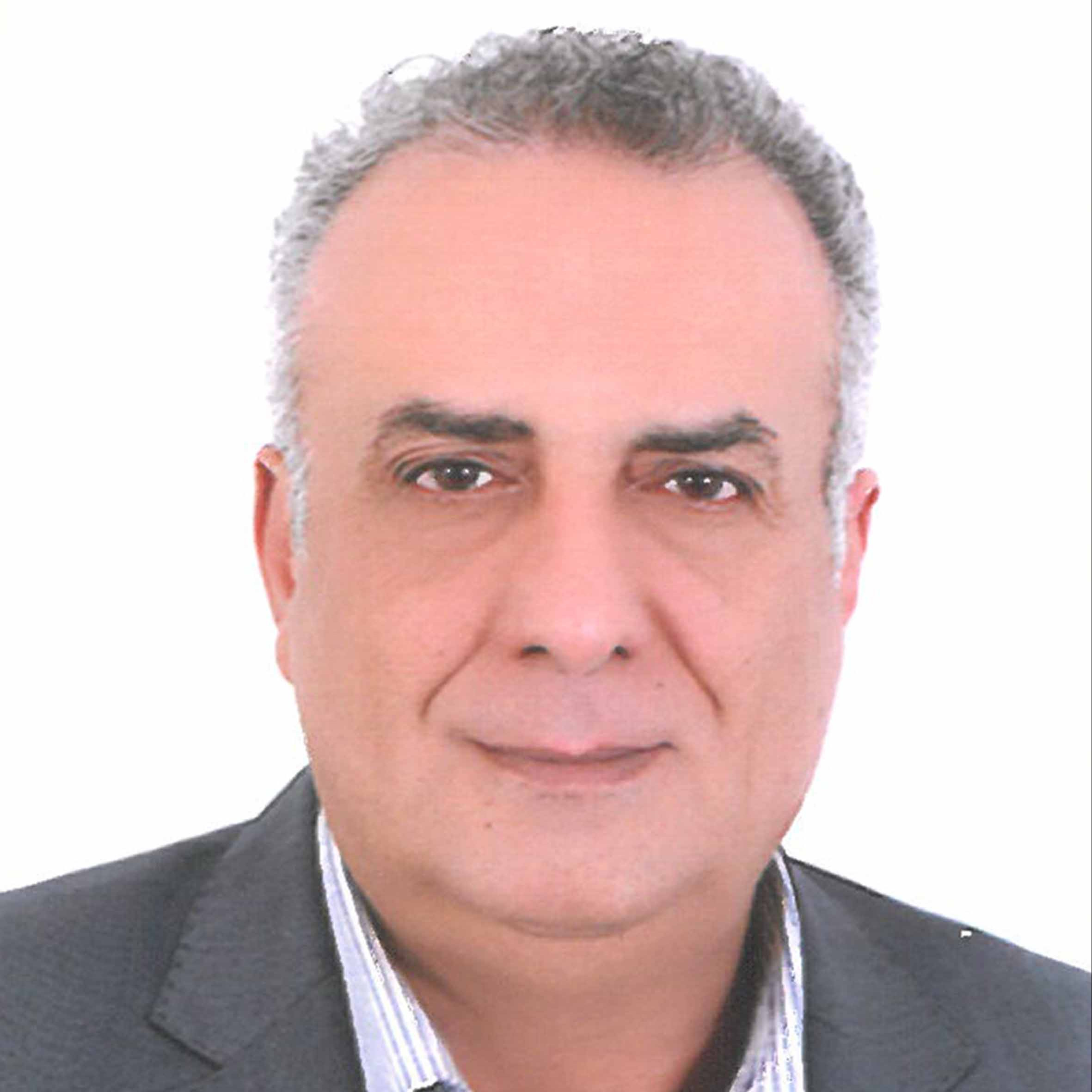 Prof. Farhad Khorsandi