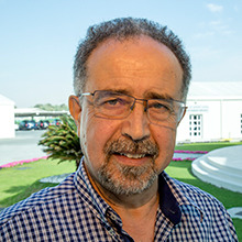 Prof. Dr. Redouane Choukr-Allah