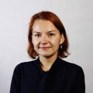 Dr. Katarzyna Negacz