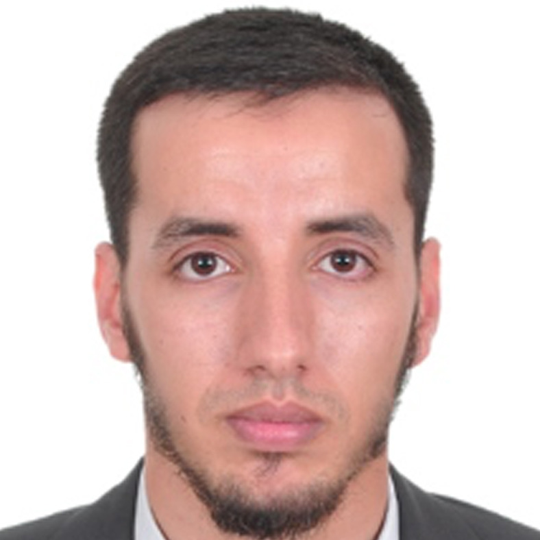 Dr. Abdelaziz Nilahyane