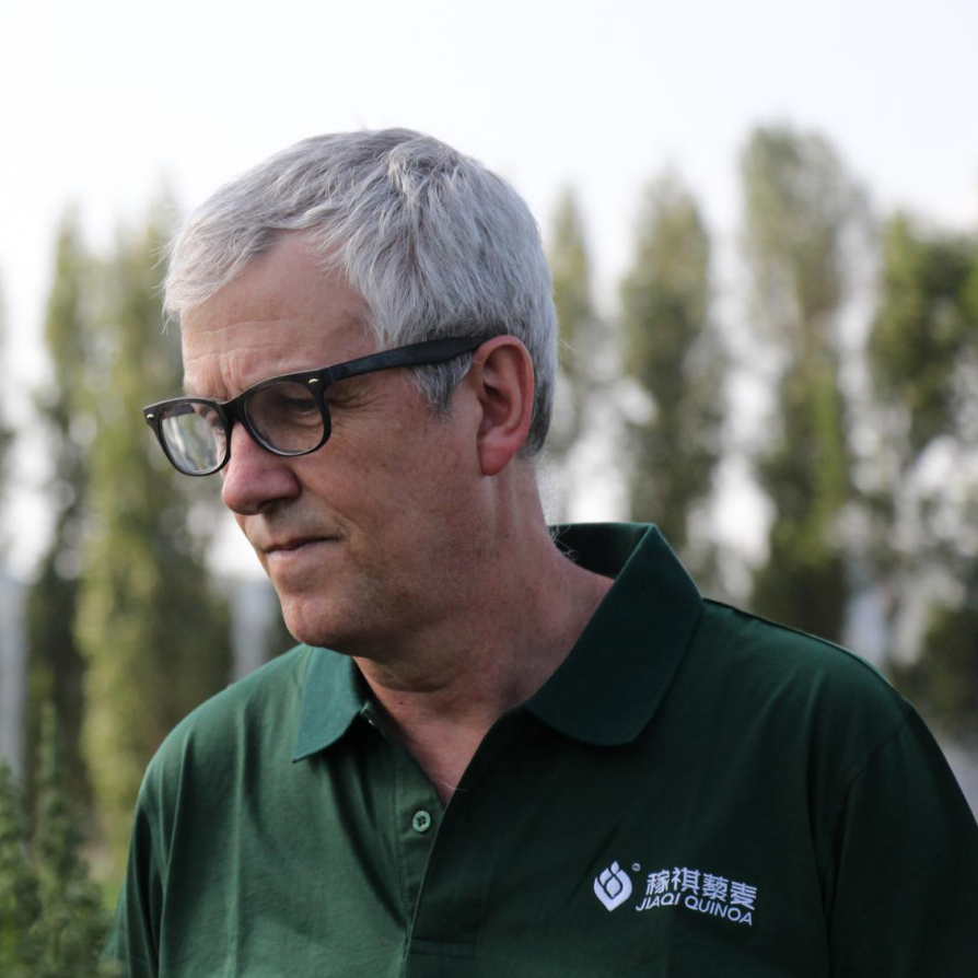 Prof. Daniel Hector Bertero