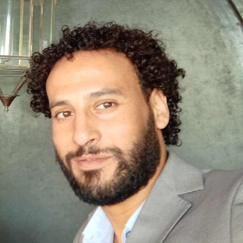 Prof. Abdelghani Chakhchar