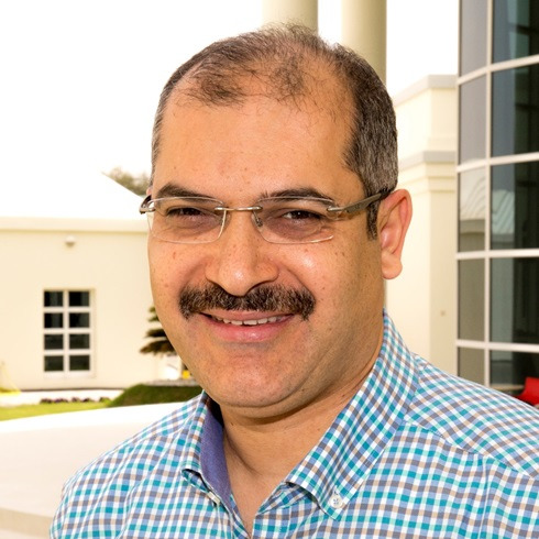 Dr. Khalil Ammar