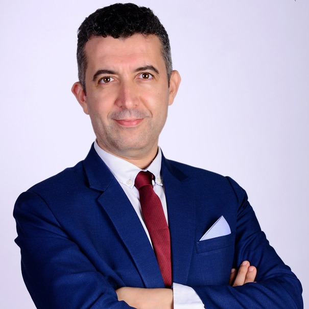 Dr. Jauad El Kharraz