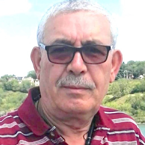 Prof. Dr. Mohamed El Gharous