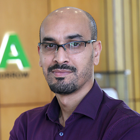 Dr. Ali Elbattay