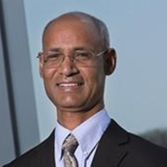 Prof. Dr. Chittaranjan Ray