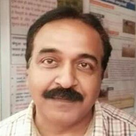 Dr. Sanjay Arora