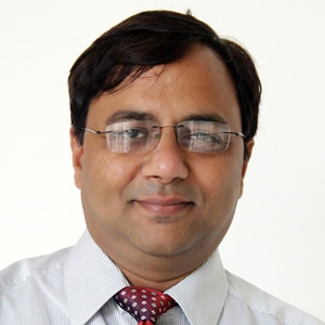 Prof. Atul Bhargava