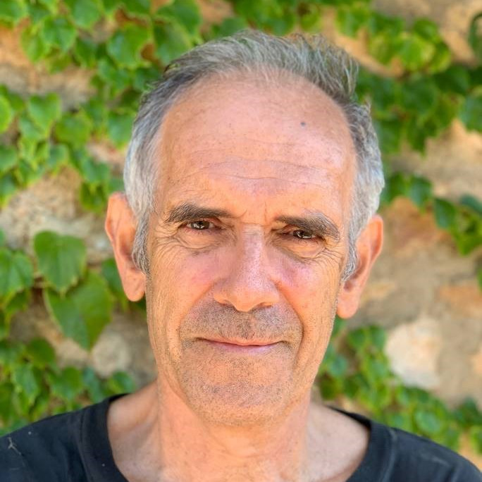 Prof. Jose Luis Araus Ortega