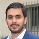 Dr. Youssef Brouziyne