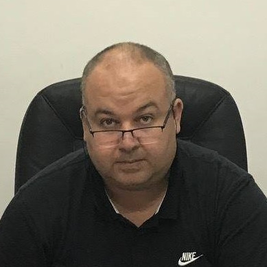 Prof. Mohamed Chikhaoui
