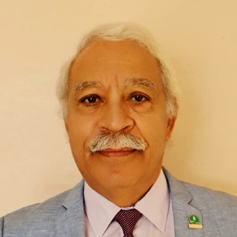 Prof. Dr. Ragab Ragab