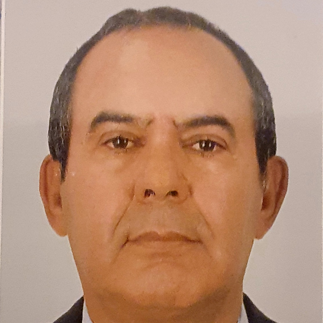 Dr. Rachid Serraj