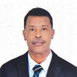 Prof. Fassil Kebede