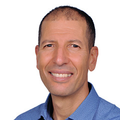 Prof. Dr. Mohamed Hijri