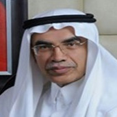 Prof. Abdulrasoul Al-Omran